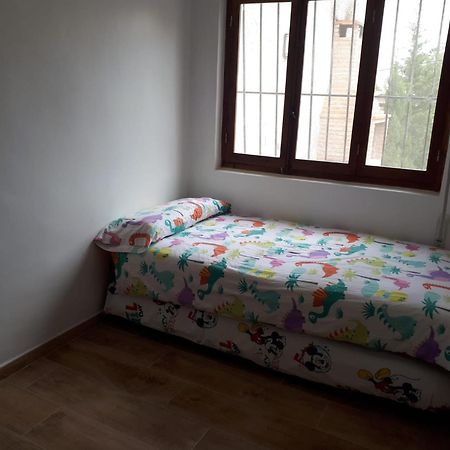 Villa Alto De Los Balcones Torrevieja - Orihuela Costa Esterno foto