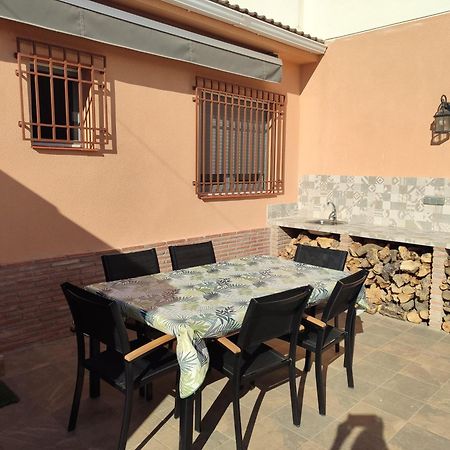 Villa Alto De Los Balcones Torrevieja - Orihuela Costa Esterno foto