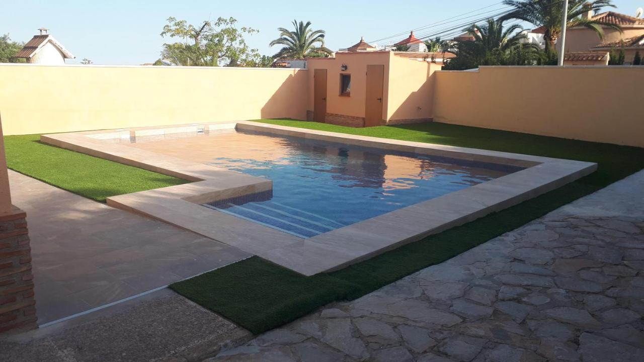 Villa Alto De Los Balcones Torrevieja - Orihuela Costa Esterno foto
