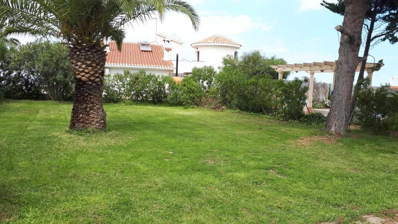 Villa Alto De Los Balcones Torrevieja - Orihuela Costa Esterno foto