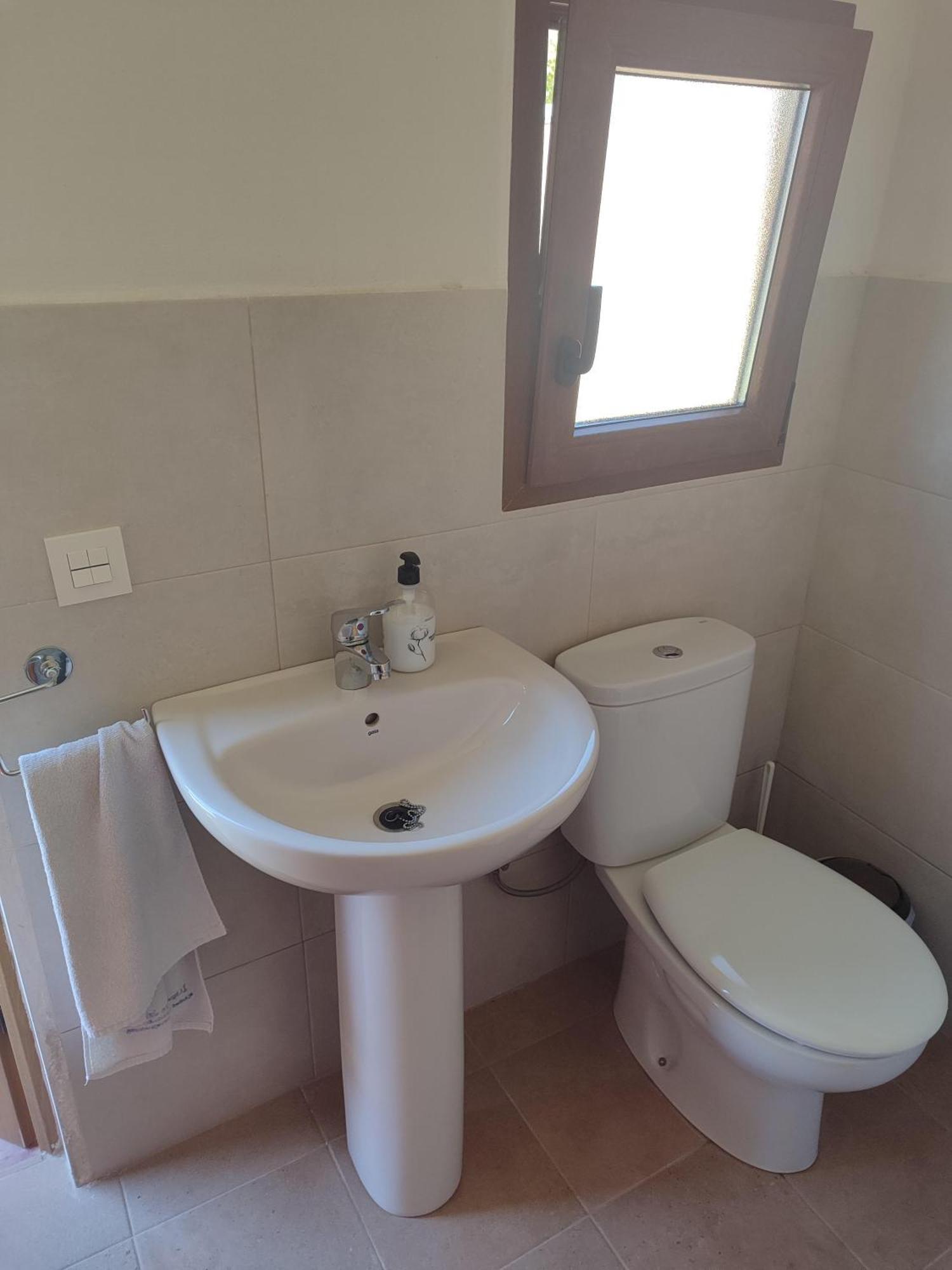 Villa Alto De Los Balcones Torrevieja - Orihuela Costa Esterno foto