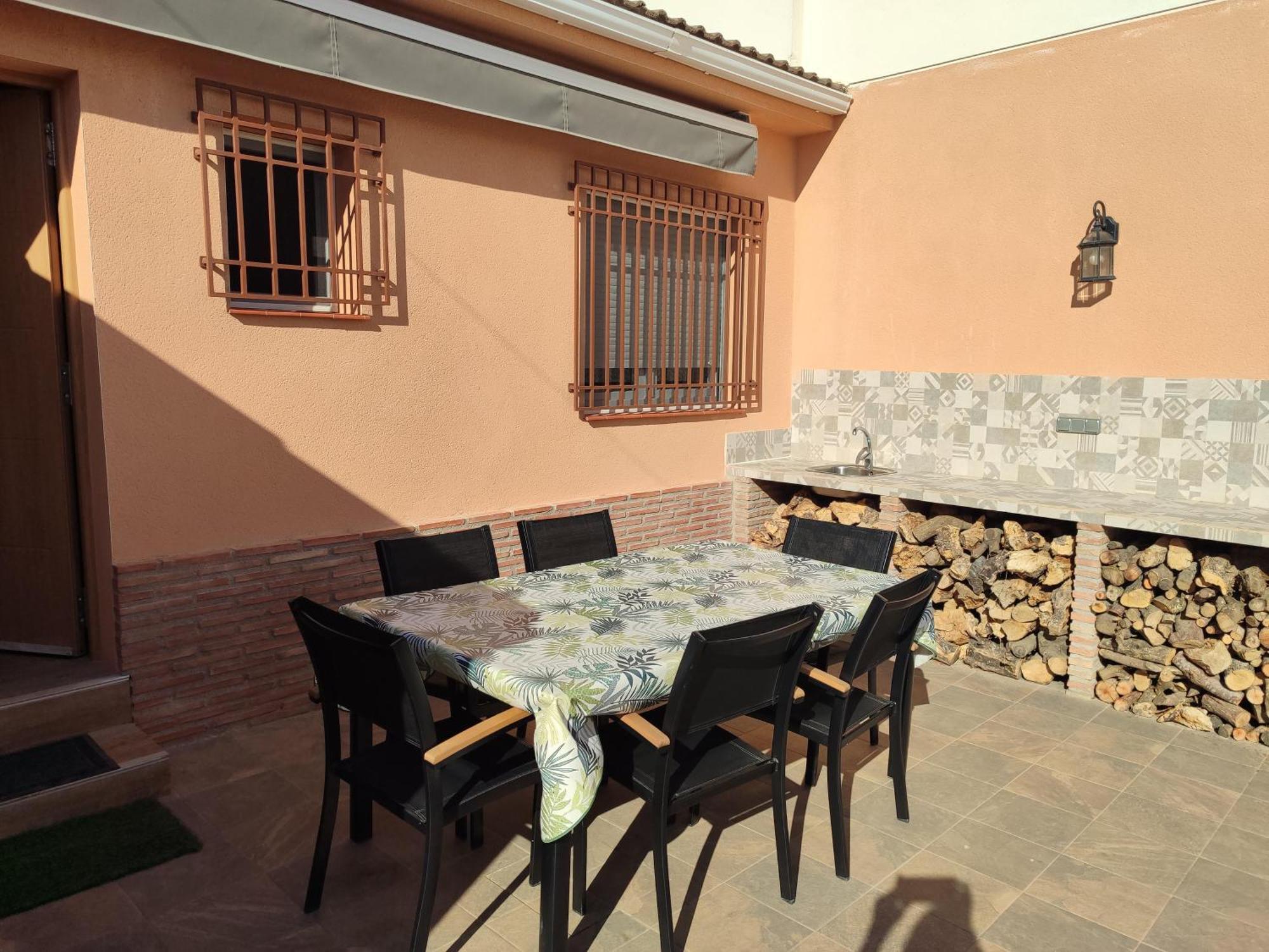 Villa Alto De Los Balcones Torrevieja - Orihuela Costa Esterno foto